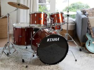 Best Drum Sets for Small Spaces in 2025: Compact Kits for Limited Room