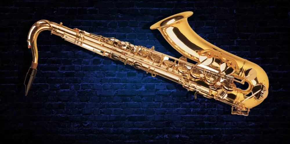 Discover the Best Alto Saxophones for Jazz Music in 2025