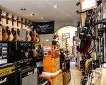 How to Find Local Stores Selling Music Accessories in the USA