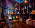 How to Find a Reliable Music Store for Guitar Lessons in the USA