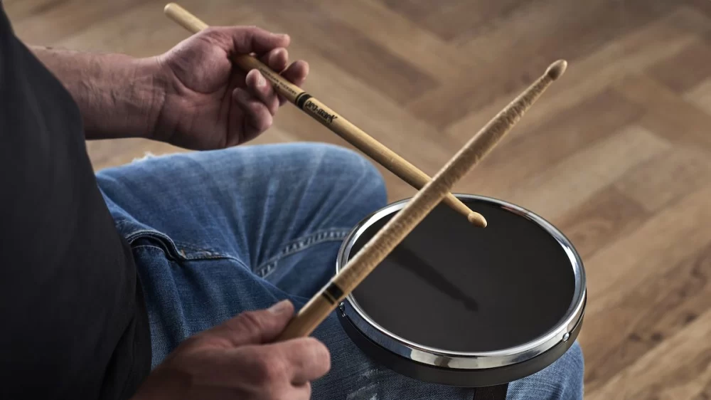 Best Drum Pads for Electronic Drumming: Top Picks for 2025