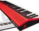 Best Portable Piano Keyboards for Musicians on the Go