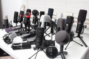 Best Beginner Microphones for Podcasting: Top Picks for Clear Sound