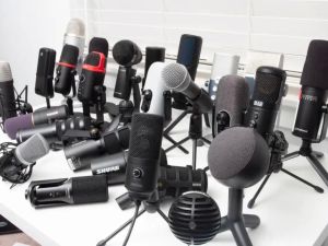 Best Beginner Microphones for Podcasting: Top Picks for Clear Sound
