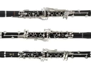 Best Clarinets for Beginner Musicians: A Comprehensive Guide to Starting Your Journey