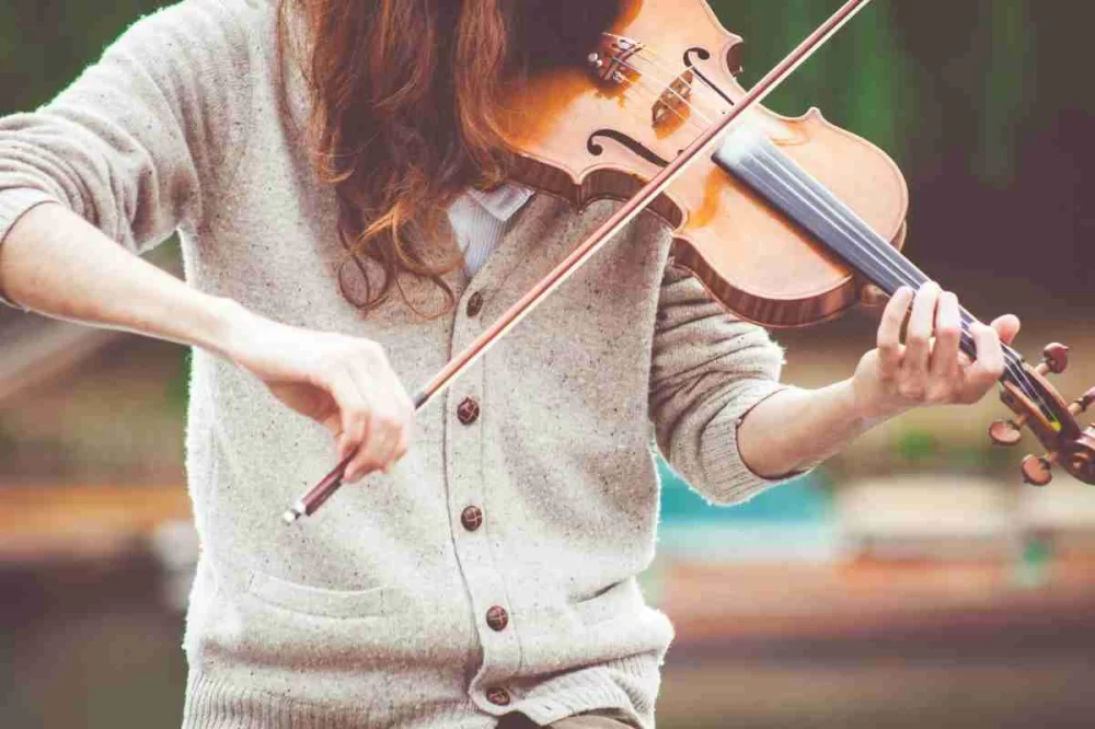 Best Violin Brands for Professionals: A Guide to Top Choices in 2025