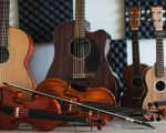 High-Quality String Instruments for Musicians: Unlocking the Secrets to Perfect Sound