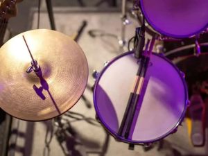 Best Drum Kits for Beginner Rock Drummers: Your Ultimate Guide
