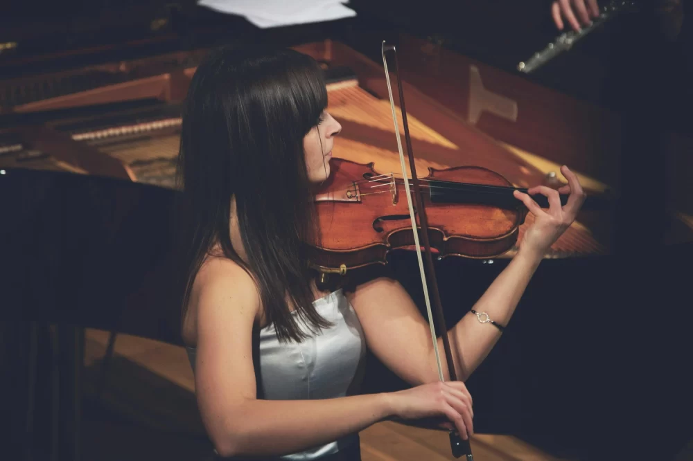 Best Violin Tuners for Perfect Tuning: A Comprehensive Guide to Finding the Right One