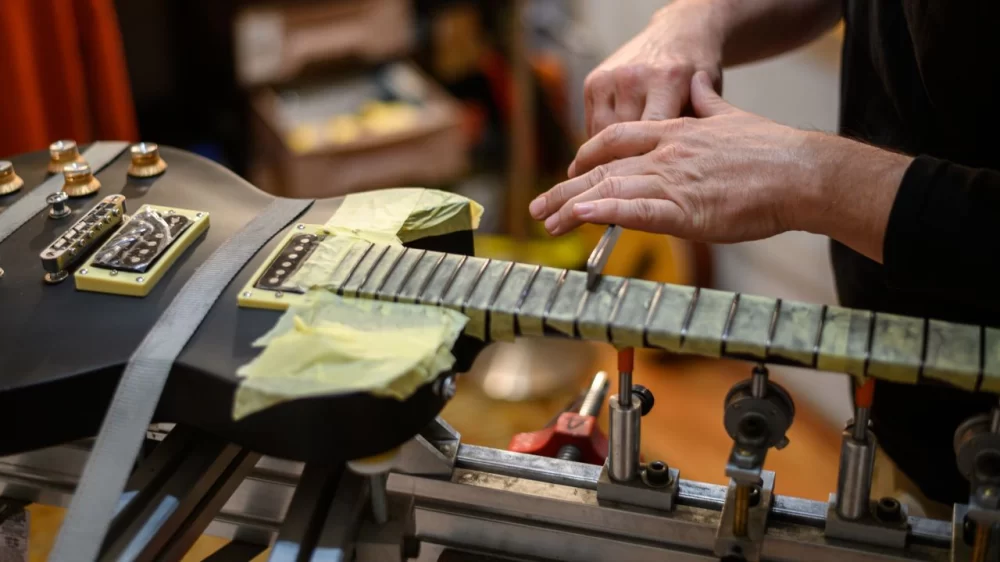 How to Care for Your Electric Guitar: Essential Tips for Longevity