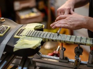 How to Care for Your Electric Guitar: Essential Tips for Longevity