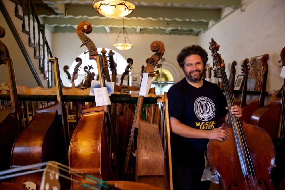 How to Find Reliable Music Instrument Repair Shops in the USA