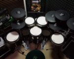 Best Drum Kits for Beginner Rock Drummers – Top Picks for 2025