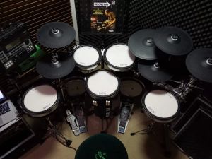 Best Drum Kits for Beginner Rock Drummers – Top Picks for 2025