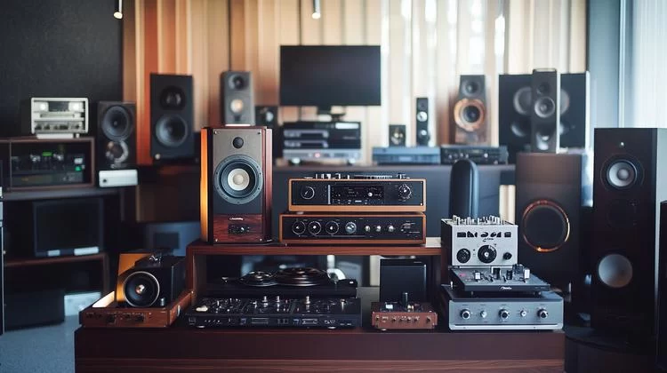 Best Music Accessories That Significantly Improve Sound Quality