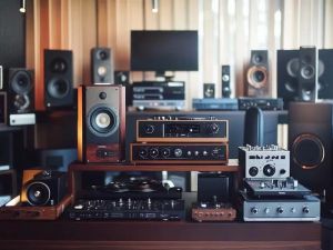 Best Music Accessories That Significantly Improve Sound Quality