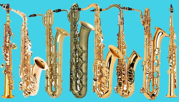 Expert Reviews of the Best Jazz Saxophones for Every Level