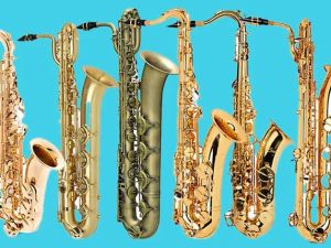 Expert Reviews of the Best Jazz Saxophones for Every Level