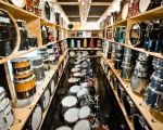 Reviews of the Best Music Shops for Buying Drum Accessories in the USA