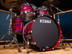 Top-Rated Drum Kits for Professional Drummers: Ultimate Guide for 2025