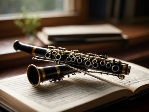 How to Choose the Best Woodwind Instrument for a Beginner: Expert Tips and Insights