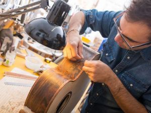 How to Find a Professional Music Instrument Technician for Reliable Repairs