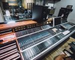 Best Places to Rent Music Production Equipment Near Me in the USA