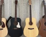 Best Acoustic Guitars for Intermediate Players: Reviews and Recommendations