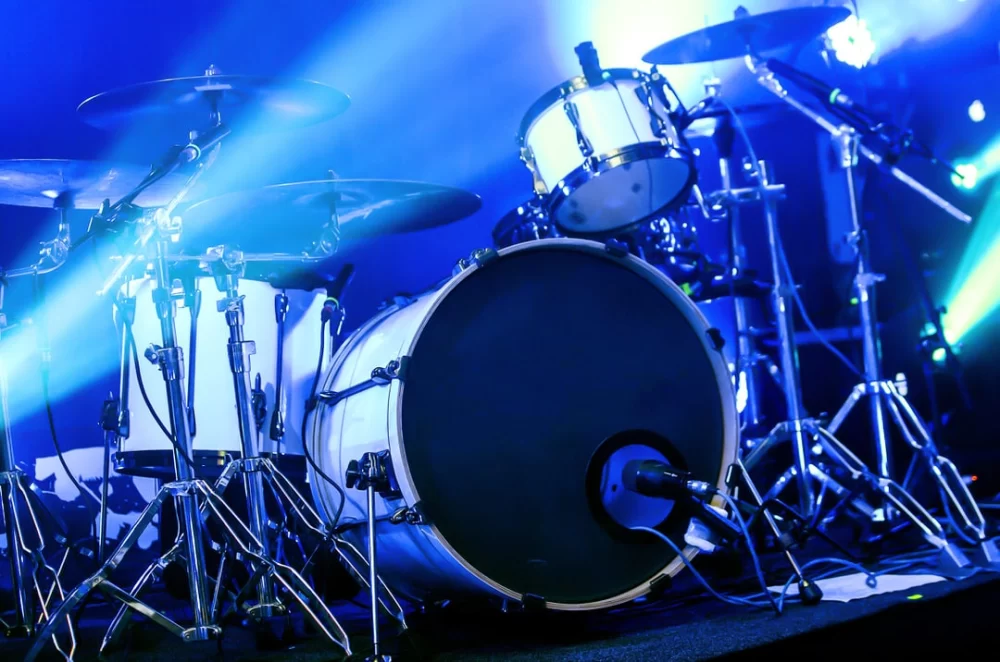 Discover the Best Professional Drum Kits for Advanced Players: Expert Guide and Recommendations