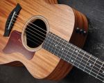 Reviews of the Best Acoustic Guitars for Intermediate Players – Top Picks and Buying Guide