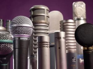How to Choose the Right Professional Microphone for Your Studio