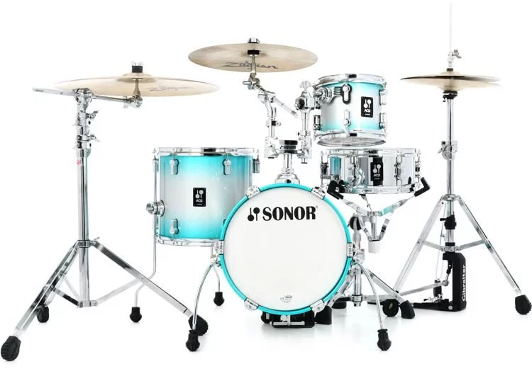 Best Portable Drum Kits for Mobile Musicians: Top Picks for 2025