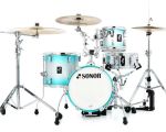Best Portable Drum Kits for Mobile Musicians: Top Picks for 2025
