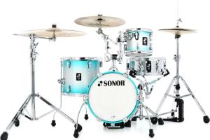 Best Portable Drum Kits for Mobile Musicians: Top Picks for 2025