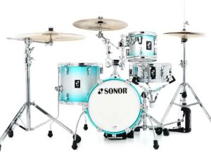 Best Portable Drum Kits for Mobile Musicians: Top Picks for 2025