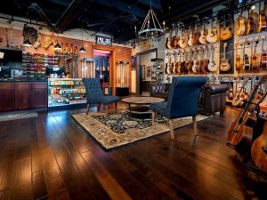 Top Music Stores for Buying Quality Used Instruments: A Guide for Musicians