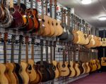 Best Music Stores for Acoustic Instruments: Top Picks and Tips