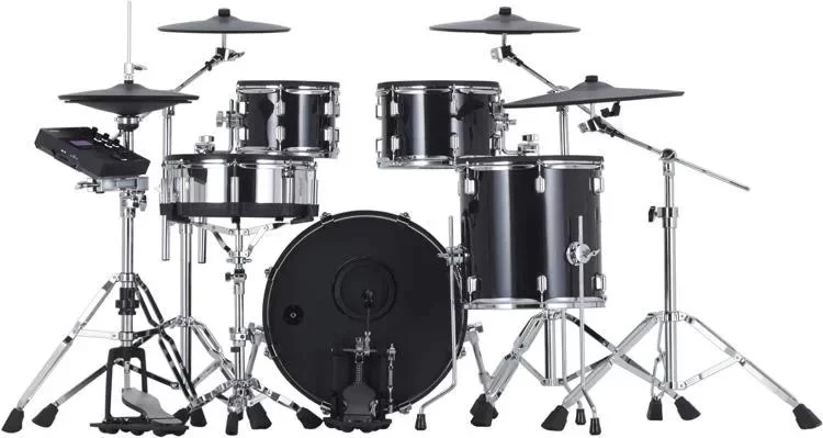 Best Drum Kits for Metal Music - Top Picks for Powerful Sound