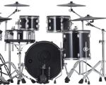 Best Drum Kits for Metal Music - Top Picks for Powerful Sound