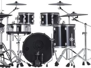 Best Drum Kits for Metal Music - Top Picks for Powerful Sound