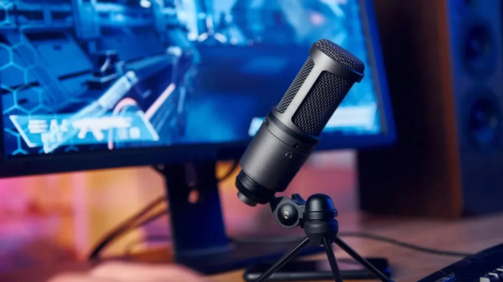 Best Professional-Grade Microphones for Studio Recording in 2025