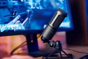 Best Professional-Grade Microphones for Studio Recording in 2025