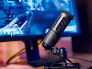 Best Professional-Grade Microphones for Studio Recording in 2025