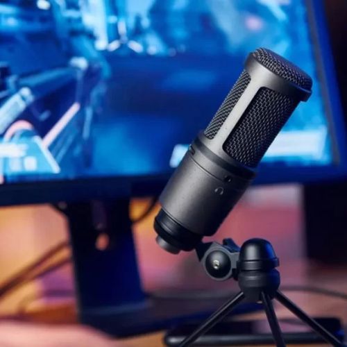 Best Professional-Grade Microphones for Studio Recording in 2025