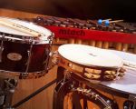 Top-Rated Percussion Instruments Every Music Student Should Consider