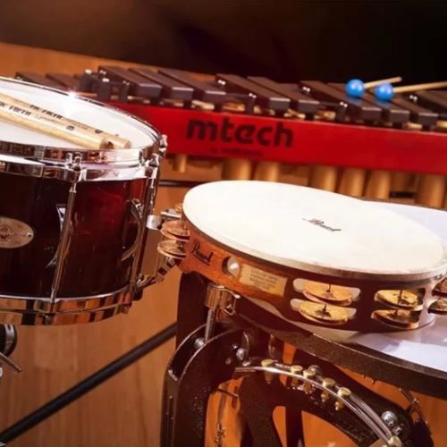 Top-Rated Percussion Instruments Every Music Student Should Consider