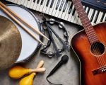 How Playing a Musical Instrument Boosts Your Health and Well-Being