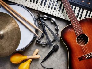 How Playing a Musical Instrument Boosts Your Health and Well-Being