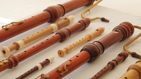 Discover Who Invented the Recorder Musical Instrument and Its Fascinating History