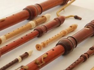 Discover Who Invented the Recorder Musical Instrument and Its Fascinating History